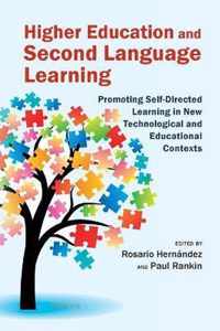 Higher Education and Second Language Learning