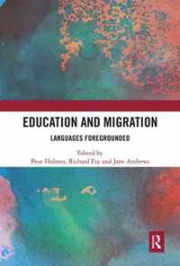 Education and Migration