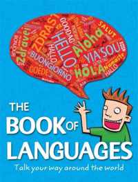 The Book of Languages