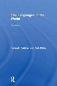 The Languages of the World