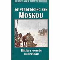 De verdediging van Moskou, Hitlers eerste nederlaag nummer 42 uit de serie