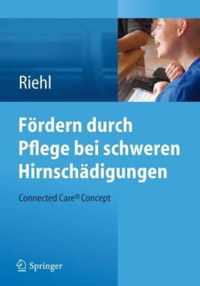 Foerdern durch Pflege bei schweren Hirnschaedigungen