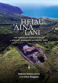 Heiau, 'Aina, Lani