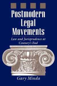 Postmodern Legal Movements