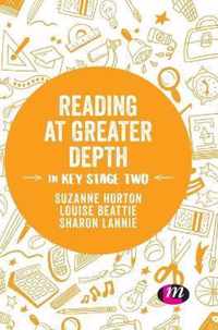 Reading at Greater Depth in Key Stage 2