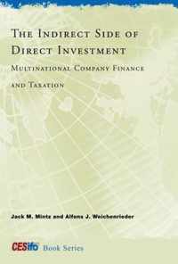 The Indirect Side of Direct Investment