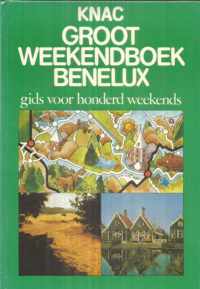 Lannoo s groot weekendboek benelux