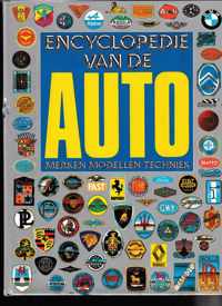 Encyclopedie van de auto