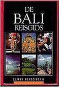 BALI (ELMAR REISGIDS)