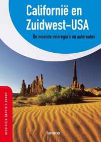 Zuidwest-Usa En Californie