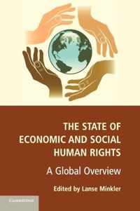 State Of Economic And Social Human Rights