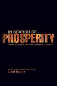 In Search of Prosperity