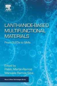 Lanthanide-Based Multifunctional Materials