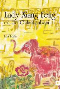 Lady Xiang Feng En De Olifantenbaai