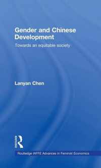 Gender and Chinese Development