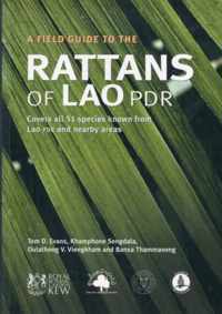 Field Guide to the Rattans of Lao PDR, A