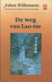 De weg van Lao-Tse