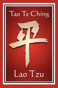 Tao Te Ching