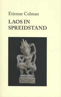 Laos in spreidstand