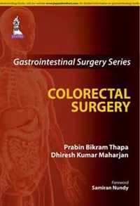 Gastrointestinal Surgery Series