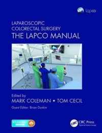 Laparoscopic Colorectal Surgery