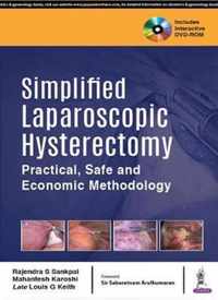 Simplified Laparoscopic Hysterectomy