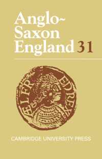 Anglo-Saxon England