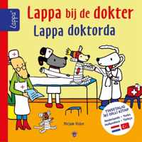 LAPPA® Bilingual  -   Lappa bij de dokter - Lappa doktorda NL-TU