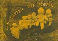 Van lappen tot poppen