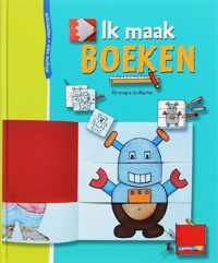 Ik maak boeken