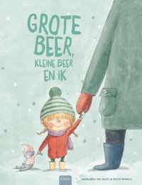 Grote beer kleine beer en ik