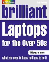 Brilliant Laptops For The Over 50S Windows 7 Edition