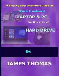 A step-by-step illustrative guide on how to troubleshoot Laptop and Pc