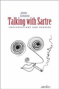 Talking with Sartre