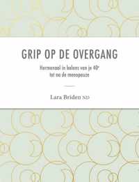 Grip op de overgang