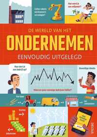 Deltas De Wereld Van Het Ondernemen Eenvoudig Uitgelegd