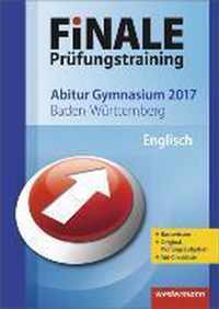 Finale - Prüfungstraining Abitur Baden-Württemberg