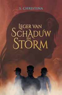 Lara Polaris 2 - Leger van schaduw en storm