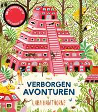 Verborgen avonturen