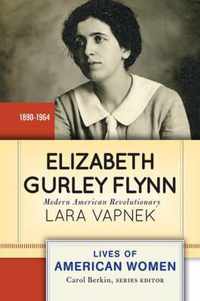 Elizabeth Gurley Flynn