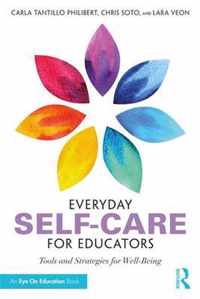 Everyday Self-Care for Educators