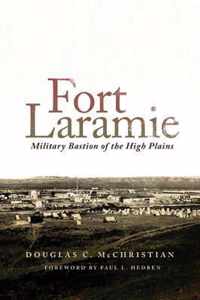 Fort Laramie