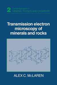 Cambridge Topics in Mineral Physics and Chemistry