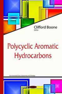 Polycyclic Aromatic Hydrocarbons