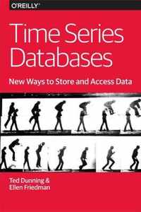 Time Series Databases - New Ways to Store and Acces Data