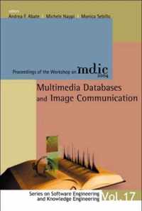 Multimedia Databases And Image Communication - Proceedings Of The Workshop On Mdic 2004