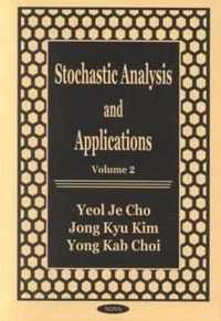 Stochastic Analysis & Applications