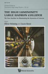 High Luminosity Large Hadron Collider