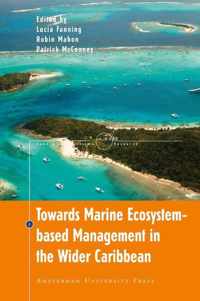 Towards Marine Ecosystem-based Management in the Wider Caribbean