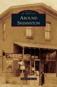 Around Shinnston